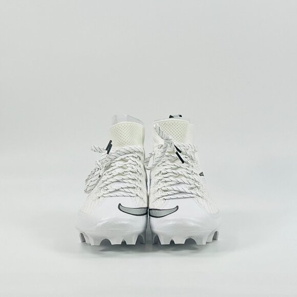 Nike Vapor Edge 360 Untouchable \'White Metallic\' FQ0235-102 Football Multi Size main image 15